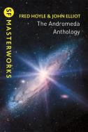 The Andromeda Anthology di Fred Hoyle, John Elliott edito da Orion Publishing Co