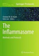 The Inflammasome edito da Humana Press