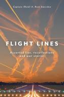 Flight Lines di Captain A. Kent Smerdon edito da FriesenPress