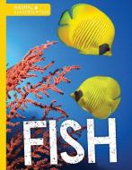 Fish di Steffi Cavell-Clarke edito da Kidhaven Publishing