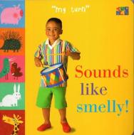 Sounds Like Smelly! di Ivan Bulloch, Dianne James edito da Two-can Publishers