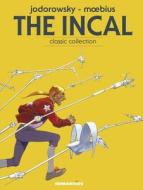 The Incal: Oversized Deluxe Edition di Alejandro Jodorowsky edito da Humanoids, Inc.