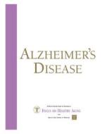 Understanding Alzheimers Diseapb di UNKNOWN edito da Rowman & Littlefield