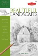 Beautiful Landscapes di Diane Wright edito da Walter Foster Publishing