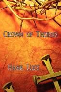 Crown of Thorns di Hank Luce edito da SALVO PR