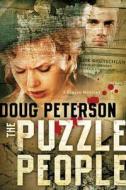 The Puzzle People di Doug Peterson edito da KINGSTONE MEDIA GROUP