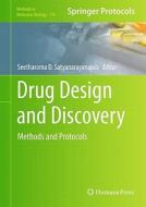 Drug Design and Discovery edito da Springer-Verlag GmbH