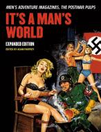 It's A Man's World di Adam Parfray edito da Feral House,U.S.