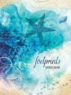 Footprints: Promise Journal 2015 di Ellie Claire edito da Ellie Claire