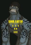 Soul Eater: The Perfect Edition 11 di Atsushi Ohkubo edito da SQUARE ENIX