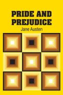 Pride and Prejudice di Jane Austen edito da Simon & Brown