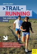 Trail Running di Jeff Galloway edito da CARDINAL PUBL GROUP
