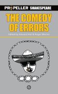 The Comedy Of Errors di William Shakespeare, Edward Hall, Roger Warren edito da Oberon Books Ltd