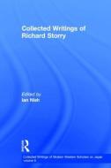 Richard Storry - Collected Writings di Richard Storry edito da Curzon Press Ltd