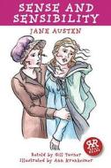 Sense and Sensibility di Jane Austen edito da Real Reads