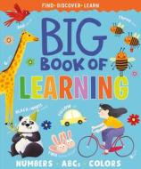 Big Book of Learning di Clever Publishing edito da CLEVER PUB