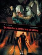 La Mastication Du Vampire Dans Son Tombeau di K. I. Zachopulos edito da Wetta