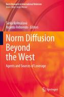 Norm Diffusion Beyond the West edito da Springer Nature Switzerland