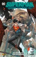Superman: Sohn von Kal-El di Tom Taylor, John Timms edito da Panini Verlags GmbH