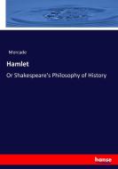 Hamlet di Mercade edito da hansebooks