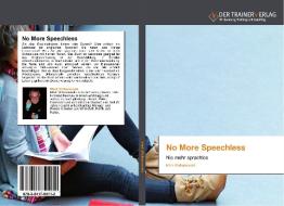 No More Speechless di Mark Wolkanowski edito da Trainerverlag