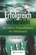 Erfolgreich verhandeln di Arnd Allert edito da Kübler Verlag GmbH