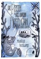 Herbstlande / Die Reisen des jungen Haselhorn di Markus Heitkamp edito da Low, Verlag Torsten