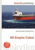 Ss Empire Cabot edito da Book On Demand Ltd.
