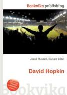 David Hopkin edito da Book On Demand Ltd.