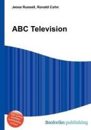 ABC Television edito da BOOK ON DEMAND LTD
