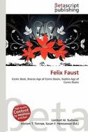 Felix Faust edito da Betascript Publishing