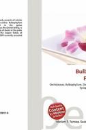 Bulbophyllum Falcifolium edito da Betascript Publishing