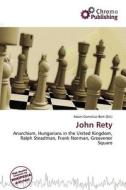 John Rety edito da Betascript Publishing