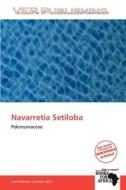 Navarretia Setiloba edito da Crypt Publishing