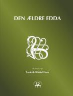 Den ældre Edda di Frederik Winkel Horn edito da Books on Demand