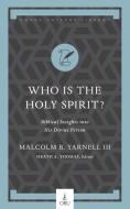 Who Is the Holy Spirit? di Malcolm B Yarnell edito da B&H Publishing Group