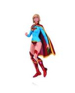 DC New 52 Supergirl Action Figure edito da DC Direct