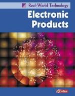 Electronic Products di B. Payne edito da Harpercollins Publishers