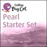 Pearl Starter Set edito da Harpercollins Publishers