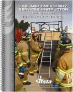 Study Guide (print) For Fire And Emergency Services Instructor di IFSTA edito da Pearson Education (us)