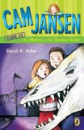 Cam Jansen and the Mystery of the Dinosaur Bones di David A. Adler edito da PUFFIN BOOKS