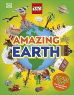 LEGO Amazing Earth di Jennifer Swanson edito da Dorling Kindersley Ltd