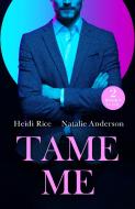 Greek's Temporary 'I Do' / My One-Night Heir di Pippa Roscoe, Natalie Anderson edito da HarperCollins Publishers