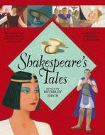 Shakespeare's Tales di William Shakespeare, Beverley Birch edito da Hachette Children's Group