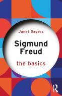 Sigmund Freud di Janet Sayers edito da Taylor & Francis Ltd