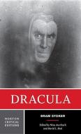 Dracula di Bram Stoker edito da W W NORTON & CO