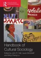 Handbook of Cultural Sociology edito da ROUTLEDGE