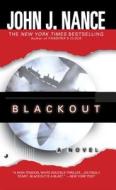 Blackout di John J. Nance edito da JOVE