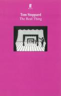 The Real Thing di Tom Stoppard edito da Faber & Faber