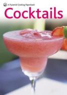 Cocktails edito da Hamlyn (UK)